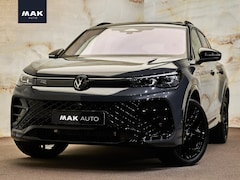 Volkswagen Tiguan - 1.5 eHybrid R-Line , 20", pano, massage, tr.haak, ACC, DCC, HUD, Black Style