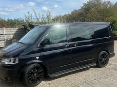 Volkswagen Transporter - 2.0 TDI L1H1 DC Trendline