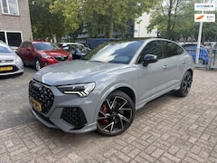 Audi RSQ3 Sportback - Quattro PANO/RS SEAT/B&O