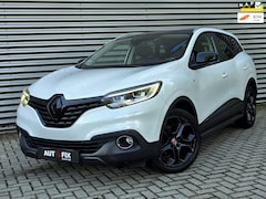 Renault Kadjar - 1.2 TCe Extase / Nieuwe ketting / LED / PANO / Trekhaak