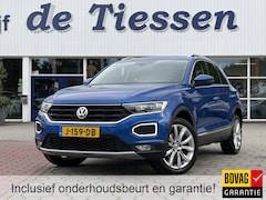Volkswagen T-Roc - 1.5 TSI Sport | AUTOMAAT | Camera | Virtual | Rijklaar met beurt & garantie