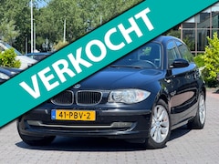 BMW 1-serie - 116i |