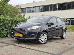 Ford Fiesta - 1.0 Style |CLIMA|AIRCO|CRUISE|VOL.ONDERHOUD| 565