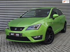 SEAT Ibiza SC - 1.2 TSI FR / LED / 105PK / PDC / LM velgen