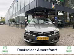 Opel Astra Sports Tourer - 1.4 Business Elegance Automaat Camera Navi PDC