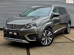 Peugeot 5008 - 1.2 PureTech Blue Lease GT-Line