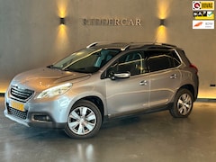 Peugeot 2008 - 1.2 PureTech Allure|NAP|AIRCO|CRUISE|PARK SENS|ELEK RAMEN|