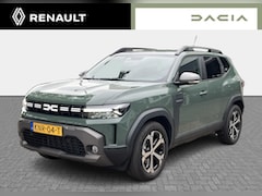 Dacia Duster - 1.8 hybrid 155 limited edition - Demo