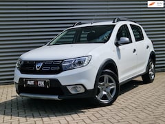 Dacia Sandero Stepway - 0.9 TCe Tech Road Nieuwe ketting