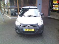 Hyundai i10 - 1.0 Pure