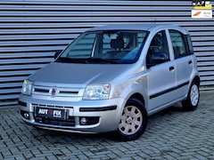 Fiat Panda - 1.2 Edizione Cool AUTOMAAT