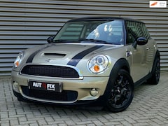 MINI 3-Deurs - 1.6 Cooper S 174PK / PDC / Cruise / Airco