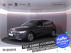 Volkswagen Golf Plus - 1.5 TSI Life GOAL 116 pk | Private lease vanaf €534 | Navigatie | Trekhaak (wegklapbaar) |