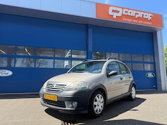 Citroën C3 - 1.4i Exclusive automaat