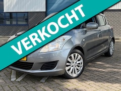 Suzuki Swift - 1.2 Bandit EASSS * BOMVOL OPTIES * NIEUWE DISTRIBUTIEKETTING * 6 MND GARANTIE