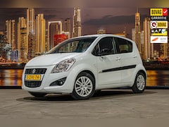 Suzuki Splash - 1.0 VVT Exclusive EASSS