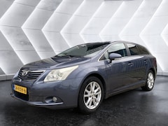 Toyota Avensis Wagon - 1.8 VVTi Business AUTOMAAT