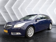 Opel Insignia Sports Tourer - 1.4 T EcoF. Bns Ed