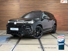 Volkswagen Tayron - 1.5 eHybrid 272PK | R-Line Black MD Edition | Garantie tot 2030 | Vol | Maxton| Pano| IQ.