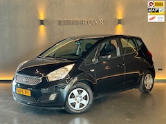 Kia Venga - 1.6 CVVT X-tra|NAP|AIRCO|PARKSENS|AUTOTMAAT|1E EIG|APK03-27