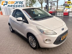 Ford Ka - 1.2 Titanium X start/stop