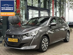 Peugeot 208 - 1.2 PureTech Blue Lease Active | Navigatie | Airconditioning | Apple CarPlay/Android Auto