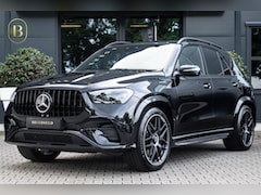 Mercedes-Benz GLE-Klasse - 400 e 4MATIC AMG Line