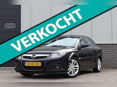 Opel Vectra GTS - 1.8-16V Executive Trekhaak