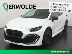 Renault Clio - esprit Alpine full hybrid E-Tech 160 pk | Adapt. Cruise | Parkeercamera |