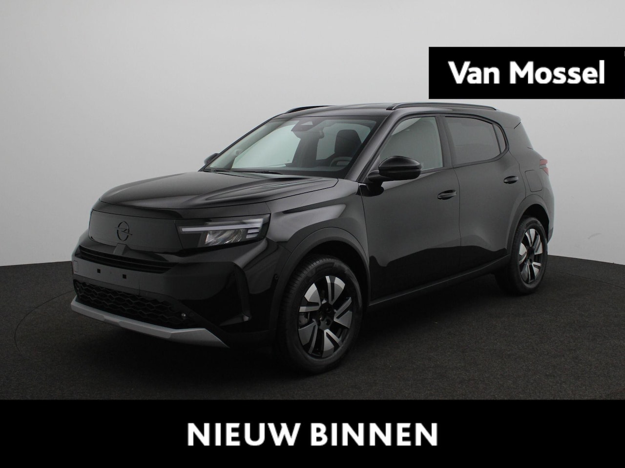 Opel Frontera - Electric GS 44 kWh | Apple Carplay/Android Auto| Navigatie | - AutoWereld.nl