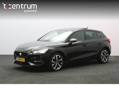 SEAT Leon - 1.4 TSI eHybrid 204 PK PHEV FR Business Intense, Panoramadak, Camera, Winterpakket, Carpla