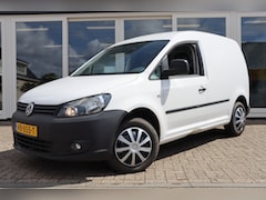 Volkswagen Caddy - 1.6 TDI BMT, Cruise Control, Airco, Trekhaak, Prijs Is Rijklaar Ex Btw