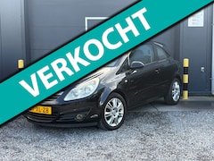 Opel Corsa - 1.4-16V Enjoy