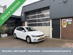 Volkswagen Polo - 1.0 MPI CRUISE/CARPLAY/NAVI *ALL-IN PRIJS