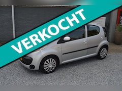 Citroën C1 - 1.0-12V Airco | Stuurbekrachtiging | 5Drs | Garantie
