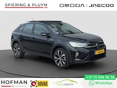 Volkswagen Taigo - 1.0 TSI R-Line Business | Pano |