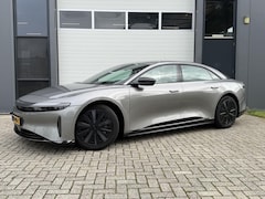 Lucid Air - Touring 819pk AWD Aut 96kWh