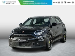 Abarth 600e - Turismo 54 kWh | 18% Bijtelling