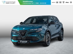 Alfa Romeo Junior - 1.2 Turbo Hybrid Ibrida Sprint | Techno Pack | Winter Pack | Bicolore | Uit voorraad lever