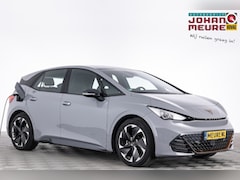 CUPRA Born - Adrenalin 62 kWh | NAVI | Full LED | ECC | VELGEN | SOH 93, 88% |