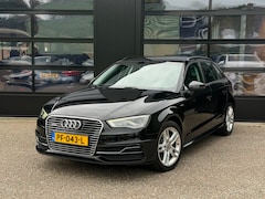 Audi A3 Sportback - 1.4 e-tron PHEV Pro Line Plus Navi LED Cruise
