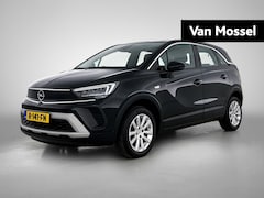 Opel Crossland - 1.2 Turbo Elegance | Navigatie | Camera | Climate control