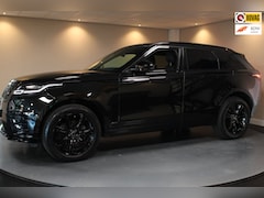 Land Rover Range Rover Velar - 2.0 P250 Turbo AWD R-Dynamic HSE *Stuur/Stoelverw.* Carplay|Meridian|Memory|Camera|Full-Bl