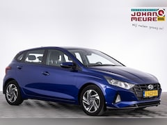 Hyundai i20 - 1.2 MPI Comfort ✅ 1e Eigenaar
