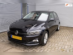 Volkswagen Polo - 1.0 TSI Highline Business R