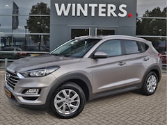 Hyundai Tucson - 1.6 GDi Comfort | Navigatie | Camera | ECC-Airco | All-Season banden |