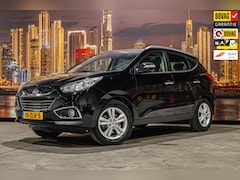 Hyundai ix35 - 1.6i GDI Style