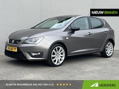 SEAT Ibiza SC - 1.0 EcoTSI FR Connect / Perfect Onderhouden / Navigatie / Cruise Control / Bluetooth Audio