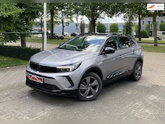 Opel Grandland - 1.2 Turbo GS Advanced 2X op voorraad