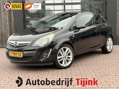 Opel Corsa - 1.4-16V Color Edition | Airco | Cruise | LMV | Navi | Stuurwielbediening |
